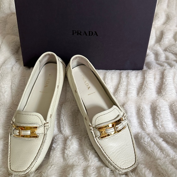 Prada Shoes - Prada Shoes